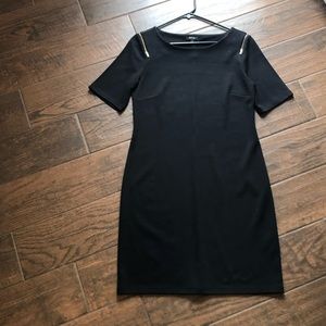 Apt 9 Black dress